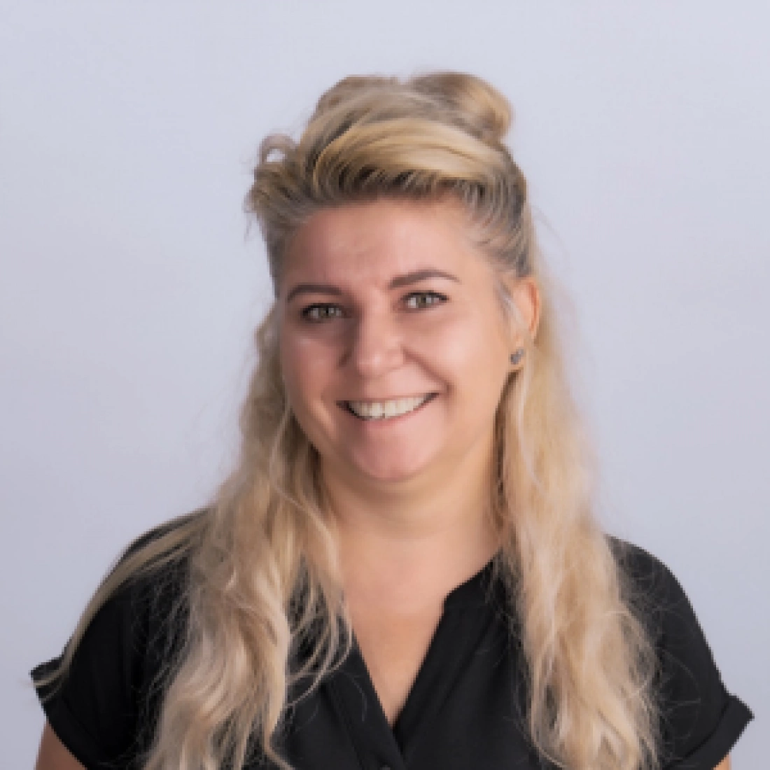 Sylwia Huszczo, Specjalista ds. studiów podyplomowych i rekrutacji