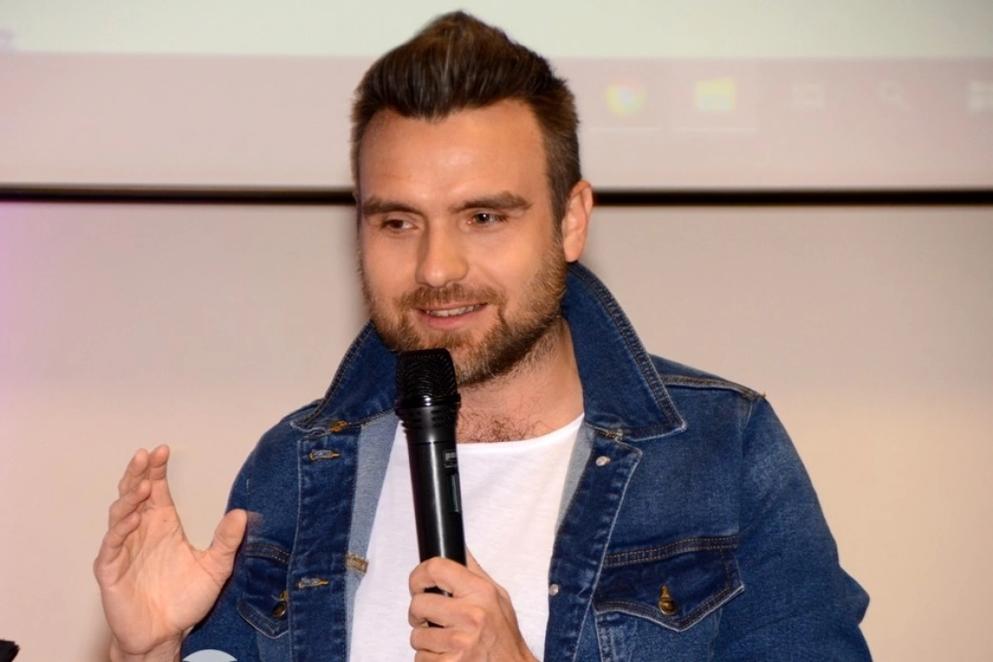 red. Robert Jałocha