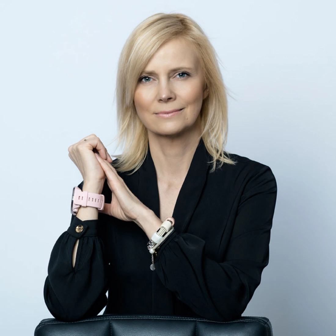 dr Małgorzata Świerkosz-Hołysz