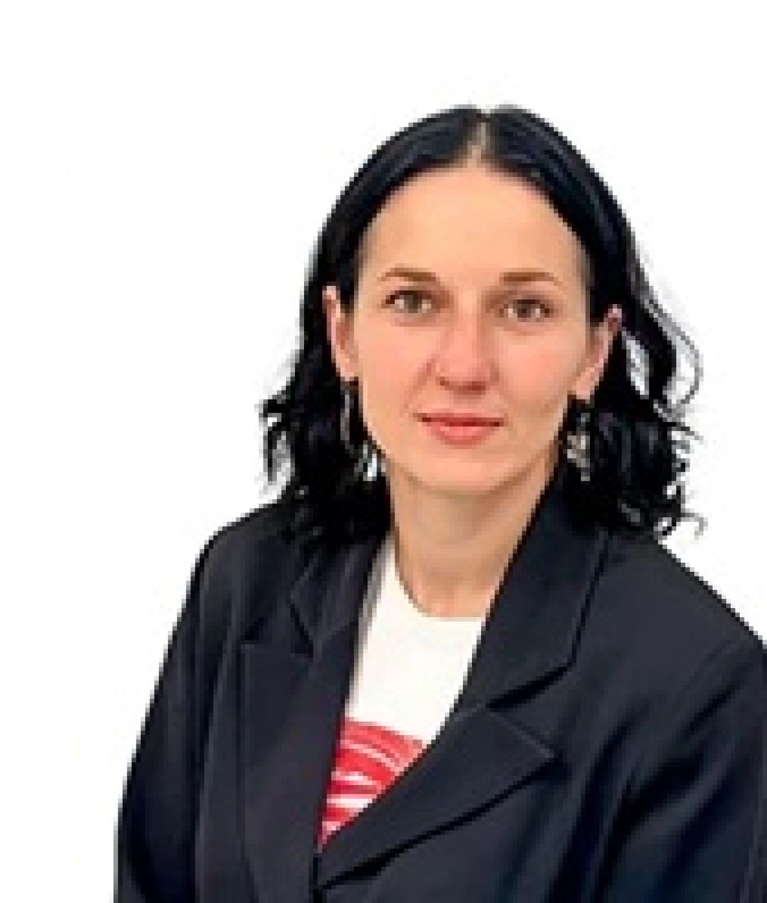 dr Joanna Stojer-Polańska