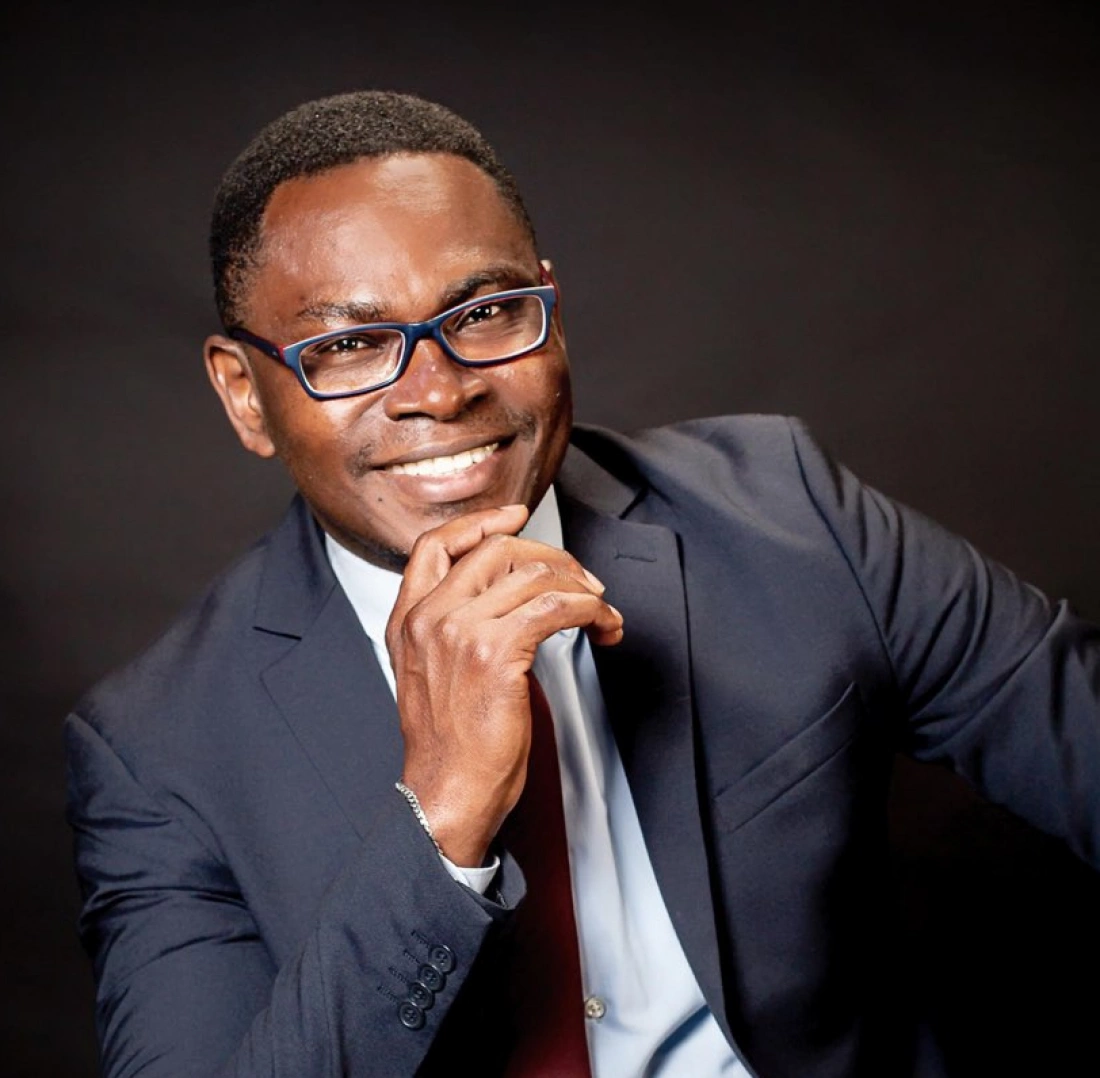 Solomon Kunle OMOGBEMI