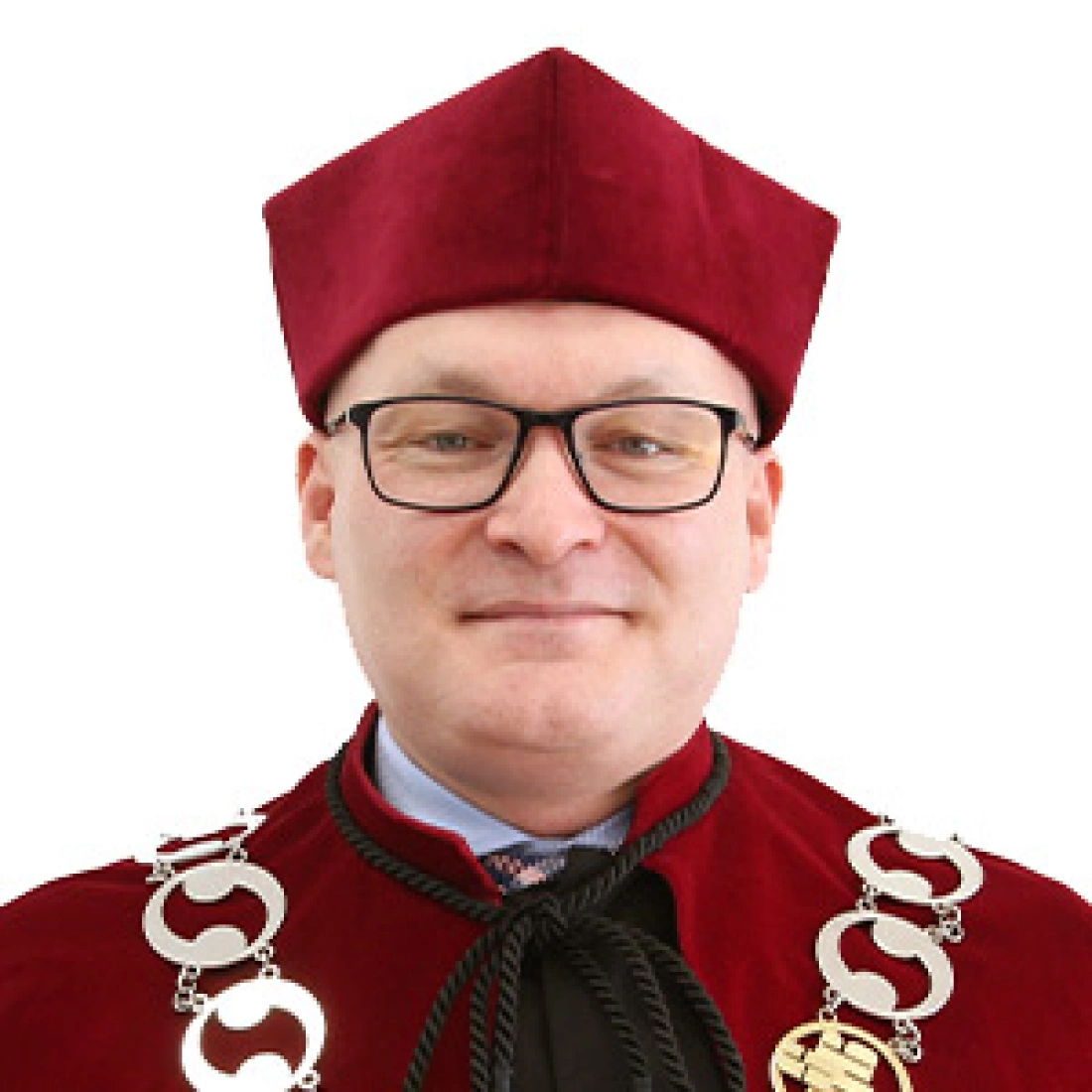 Prof. nadzw. dr hab. Marcin Lis