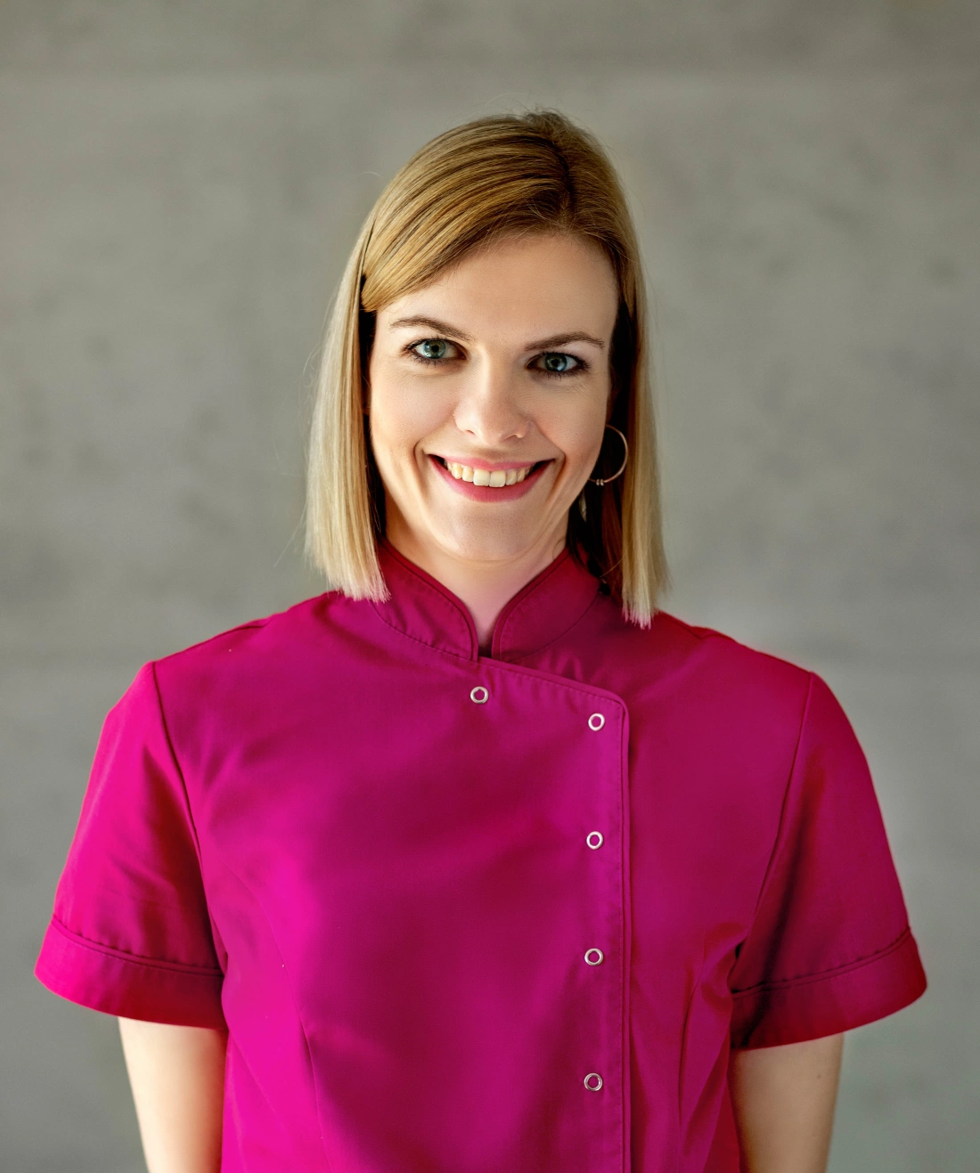 Dr n. o zdr. Ewa Szmaj-Kupny