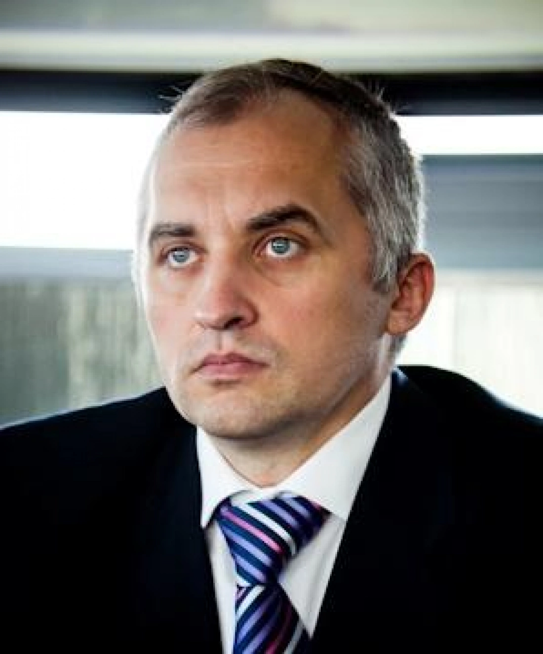 Aleksandr Martinkevich