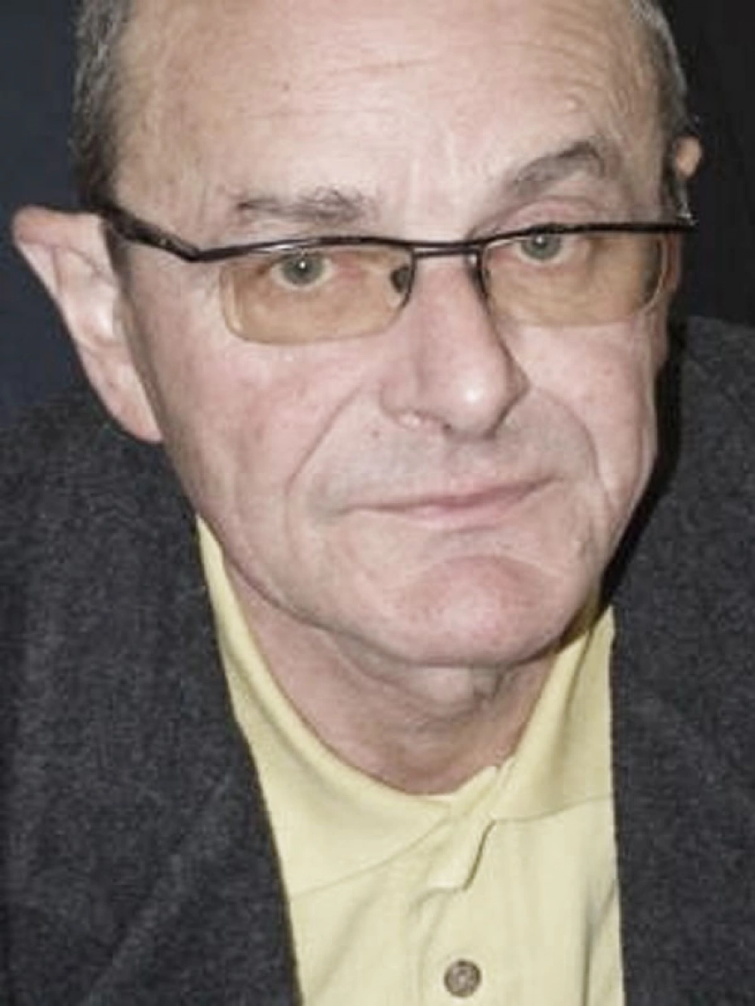 Gen. Andrzej Kapkowski