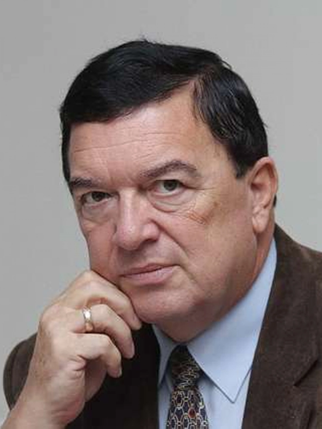 Prof. dr hab. Bronisław Młodziejowski,