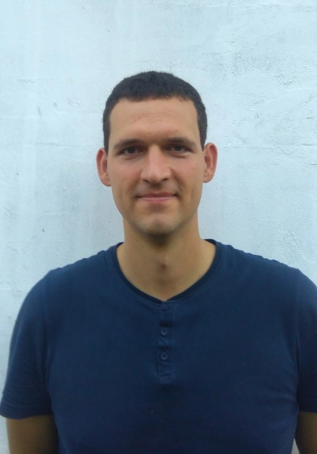  Vladimír Benedik, (Mgr. Ing., Ph.D.) 