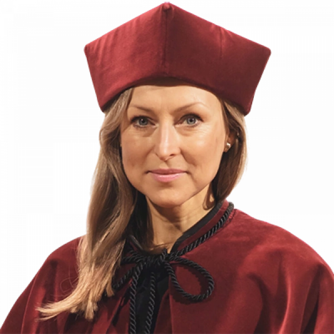 dr Edyta Nowak-Żółty