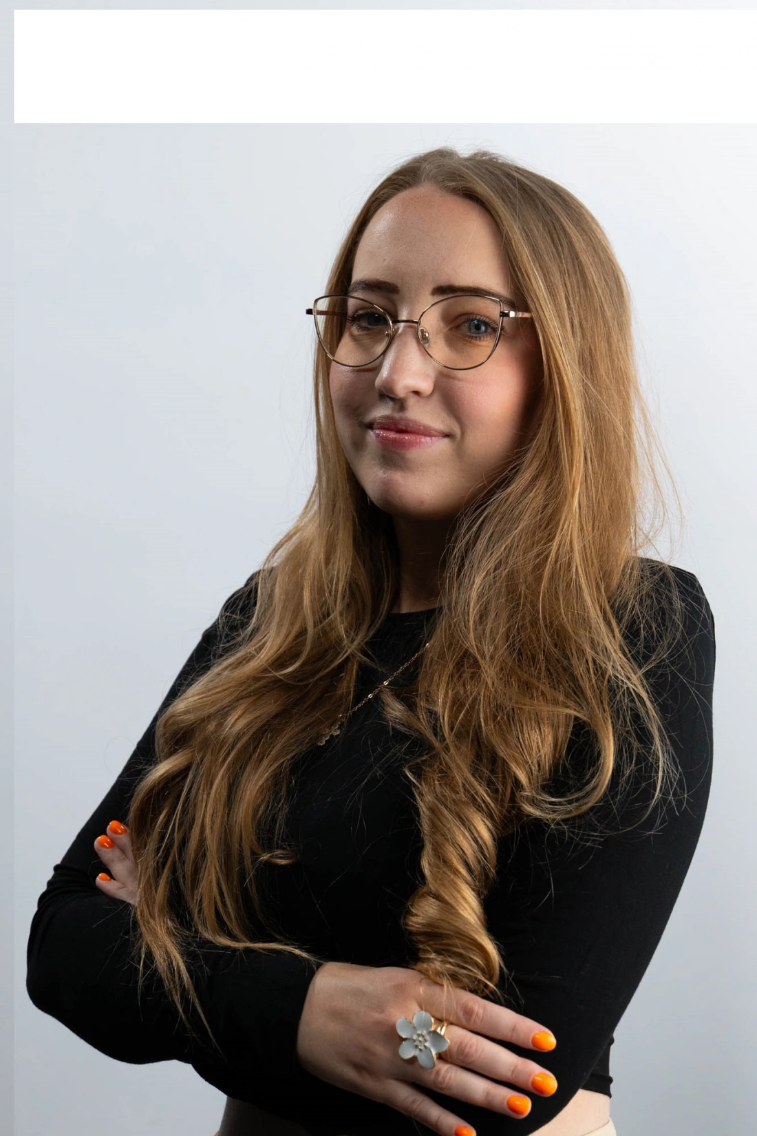 mgr inż. Aleksandra Zdańska, Koordynator Centrum Badań i Edukacji Służb Mundurowych Akademii WSB