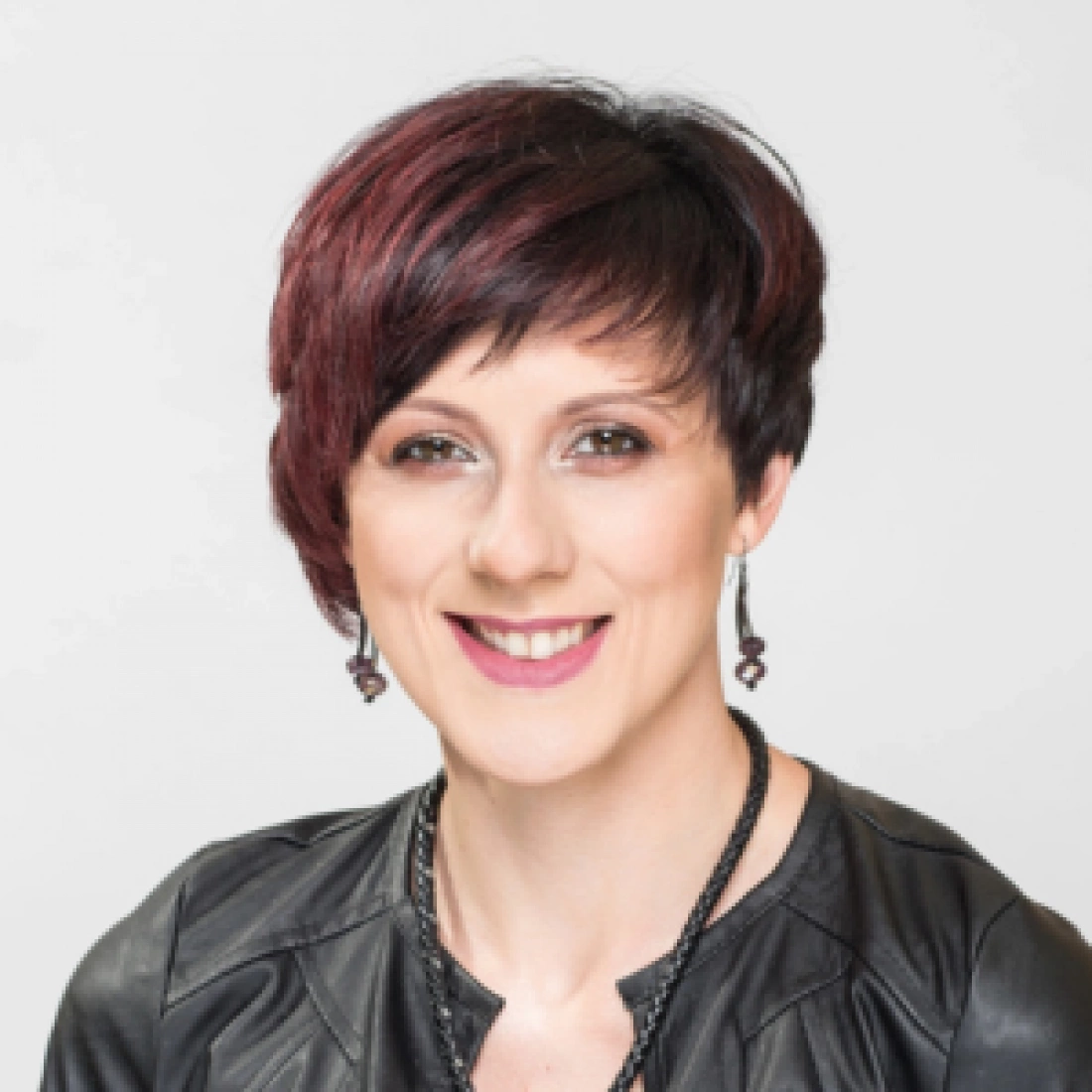 mgr inż. Paulina Cader-Kania, Dyrektor ds. operacyjnych Wydziału Zamiejscowego w Żywcu