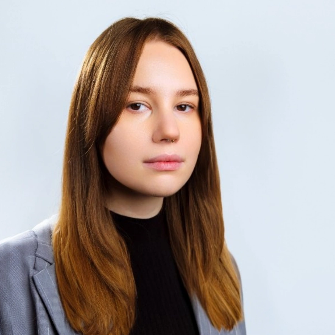 Marta Masłyk  - Specjalistka ds. Współpracy i Promocji Zagranicznej