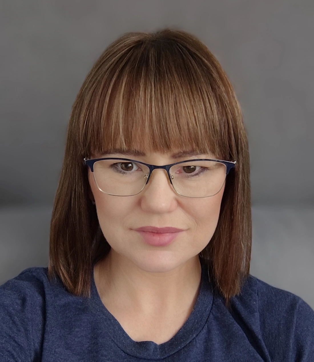 Małgorzata Kasjaniuk - Specjalistka ds. Współpracy z Zagranicą