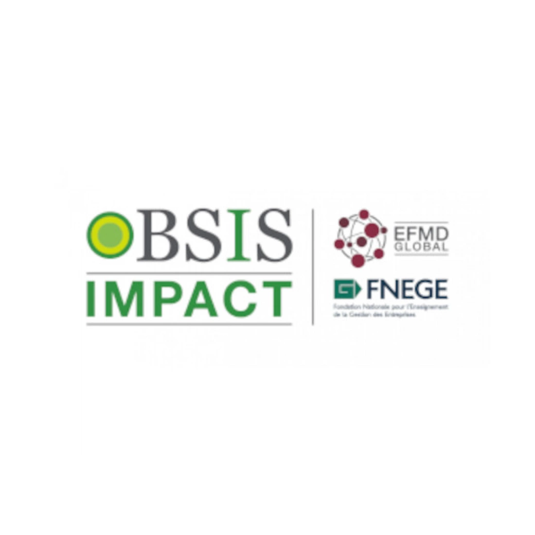 Logo organizacji związanej z zarządzaniem i edukacją.