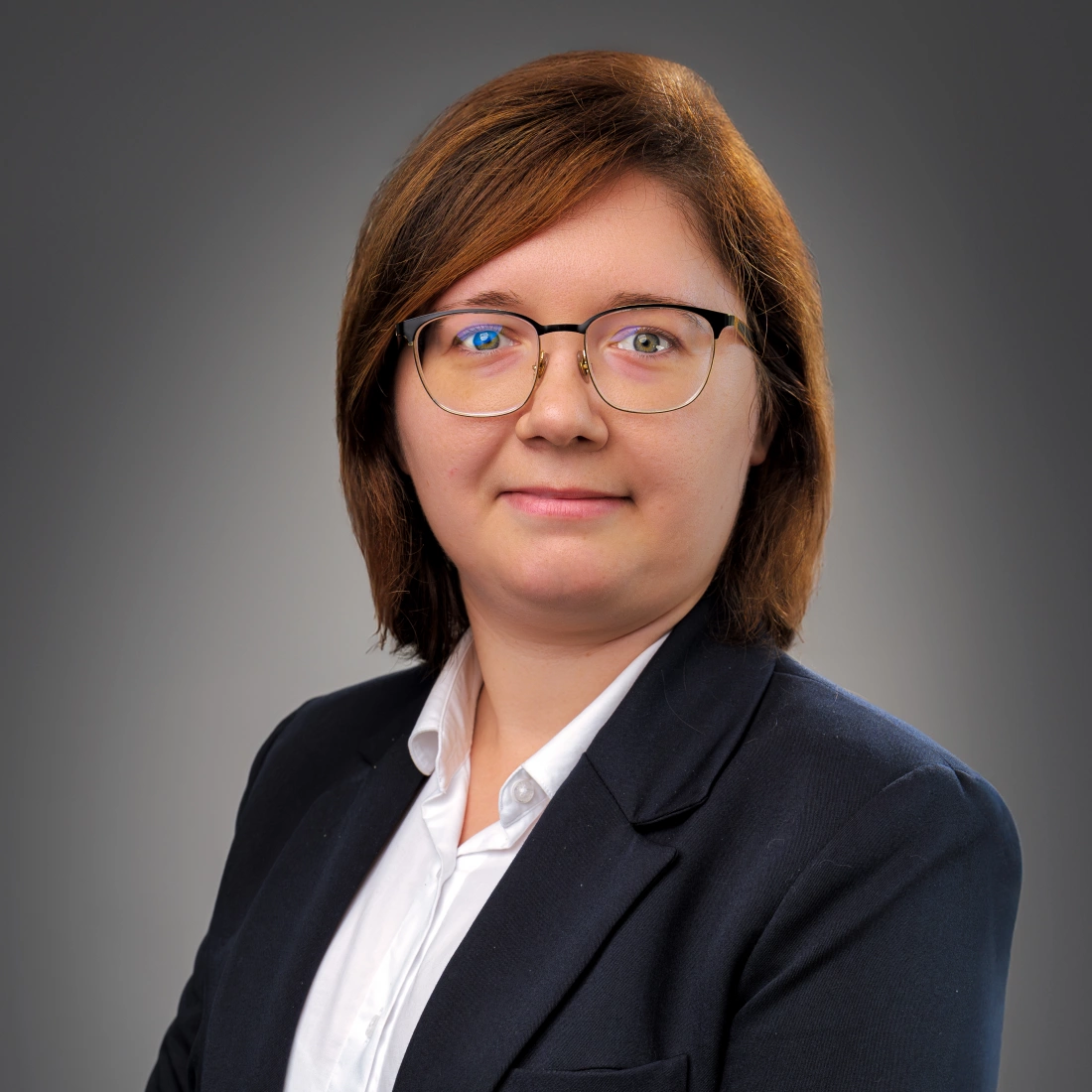Ewelina Kazienko