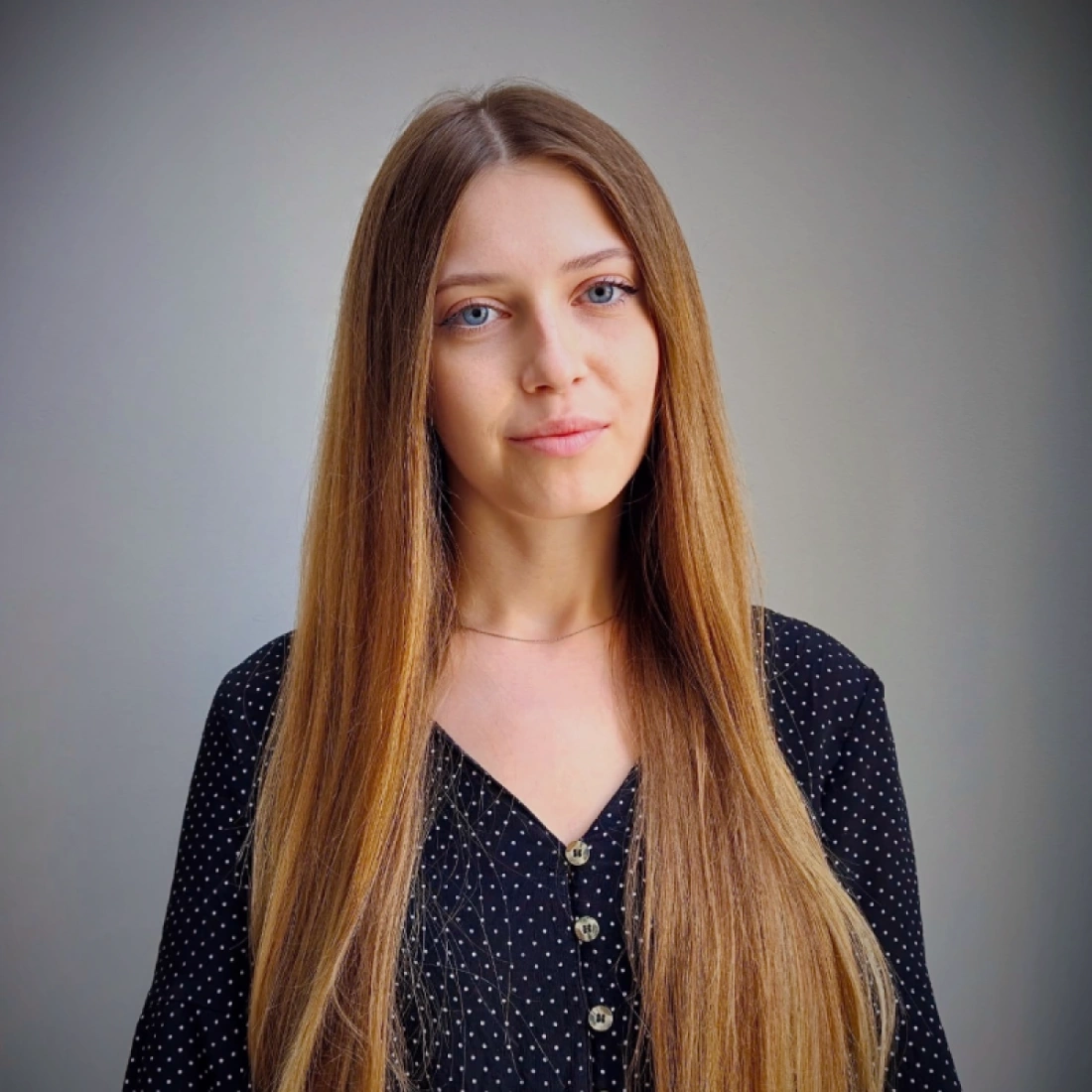 Anastasiia Anastasyn