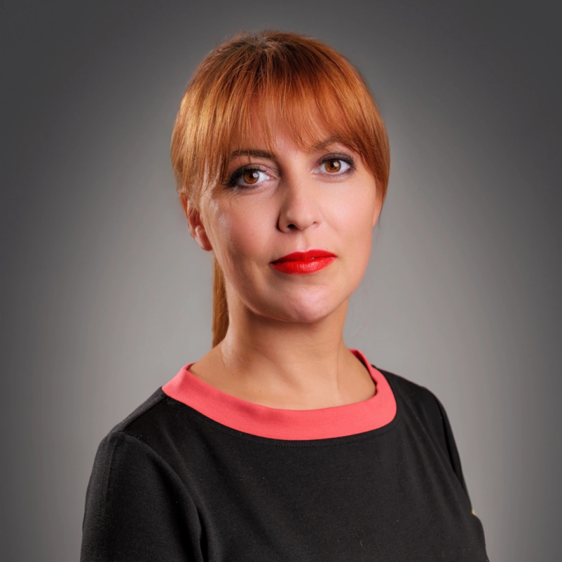 Anna Walczak