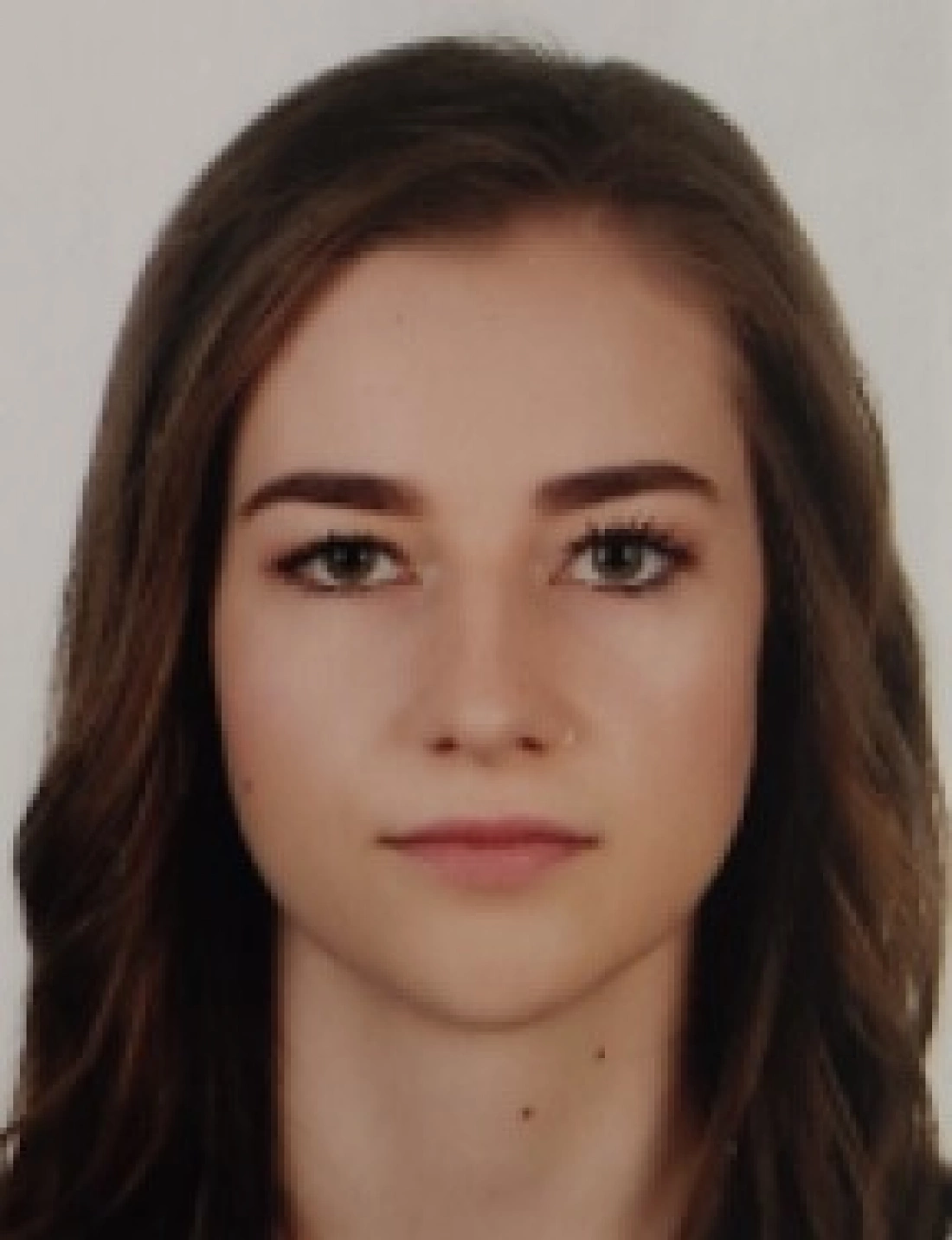 Klaudia Zastępa