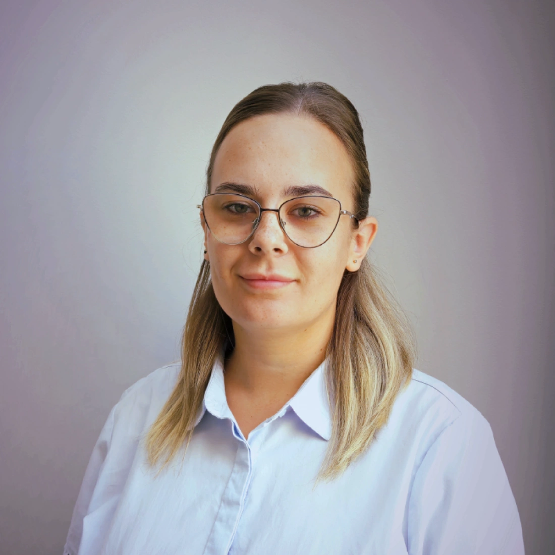 Patrycja Surga