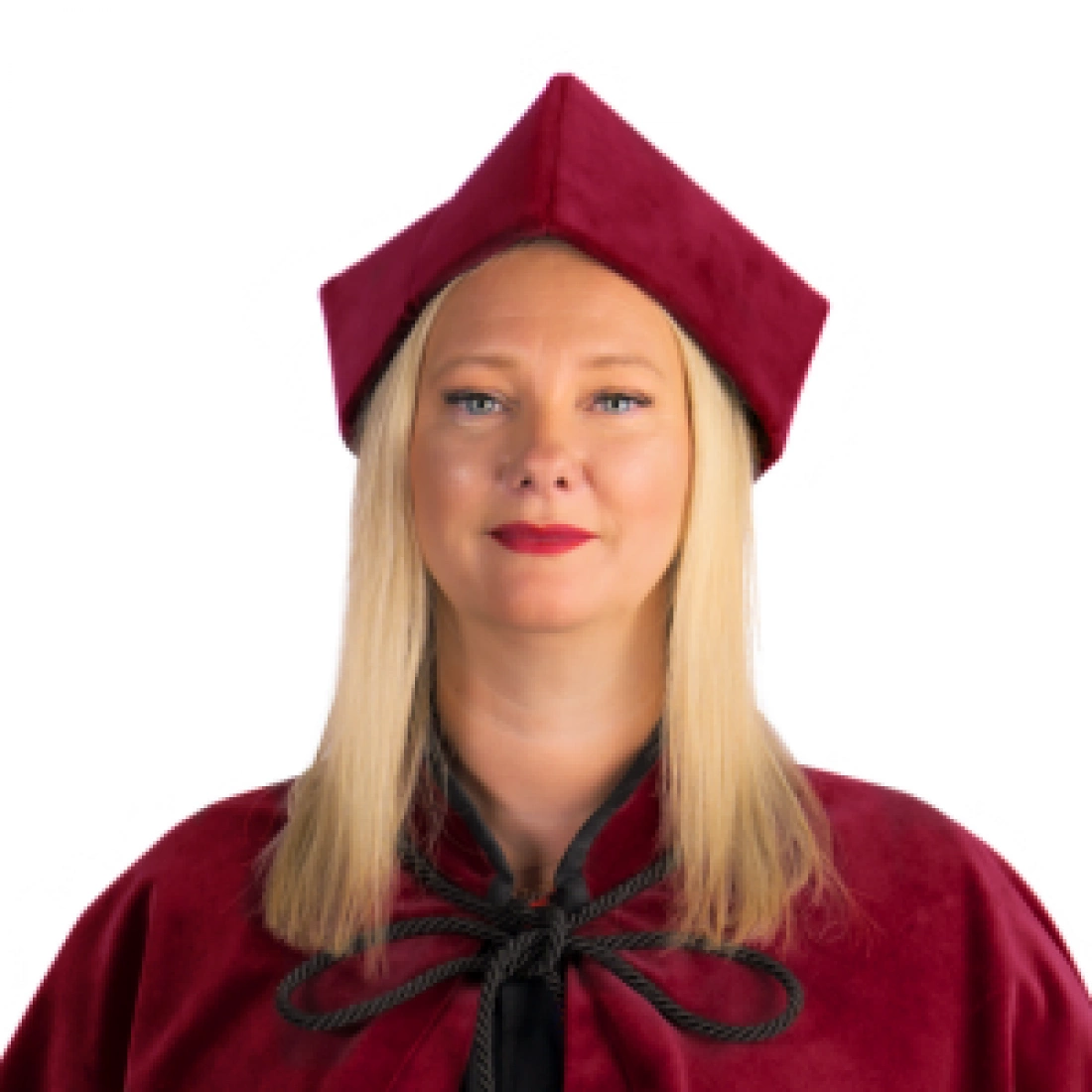 dr Monika Lis