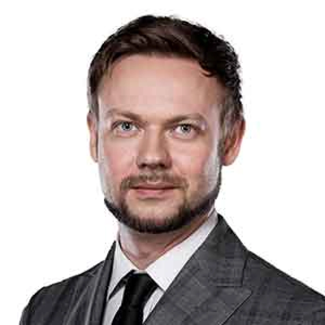 dr inż. Karol Jędrasiak