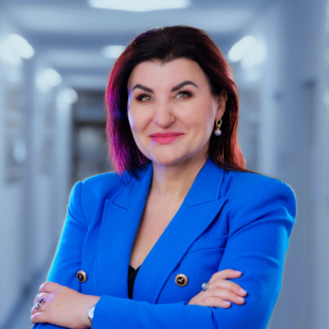 dr hab. Joanna Kurowska-Pysz, prof. AWSB 
