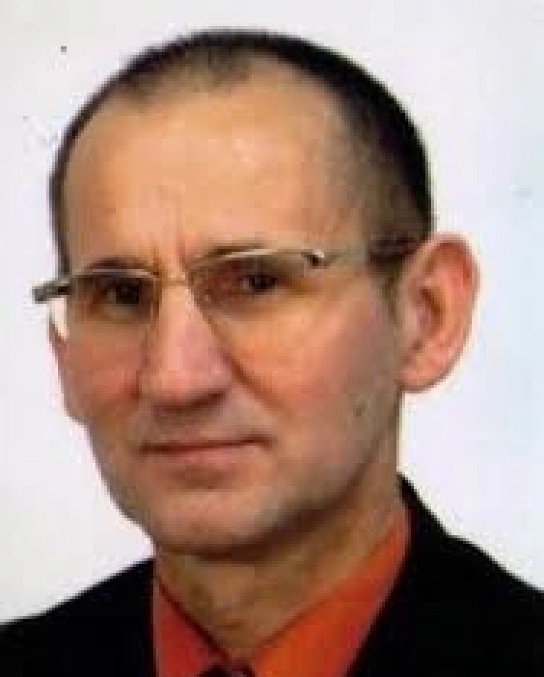dr hab. Andrzej Czupryński, prof. AWSB