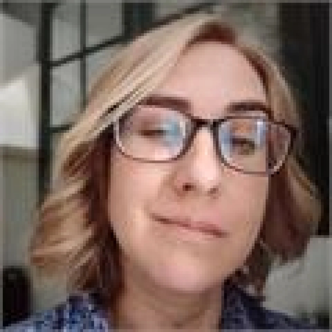 Agnieszka Kuczmierczyk, Specjalistka ds. jakości kształcenia Akademii WSB