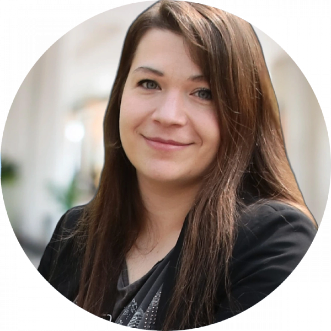 Justyna Sołtysiak-Maciąg, Specjalistka ds. realizacji egzaminów elektronicznych Akademii WSB