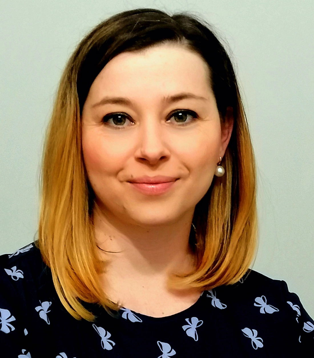 Aleksandra Wolska, Specjalistka ds. jakości kształcenia