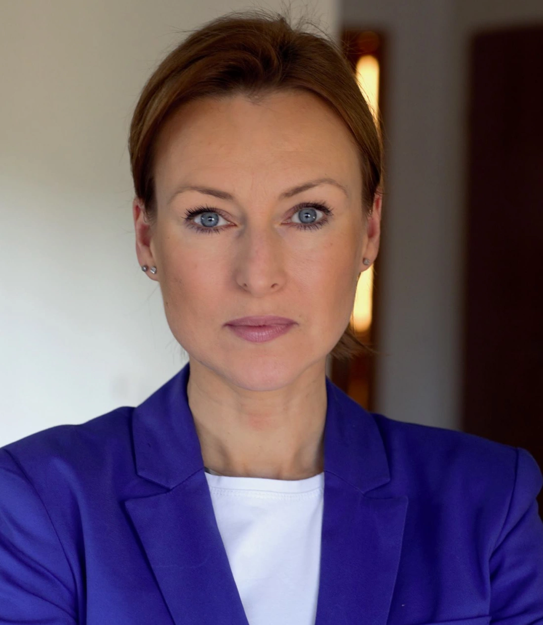 Edyta Nowak-Żółty 