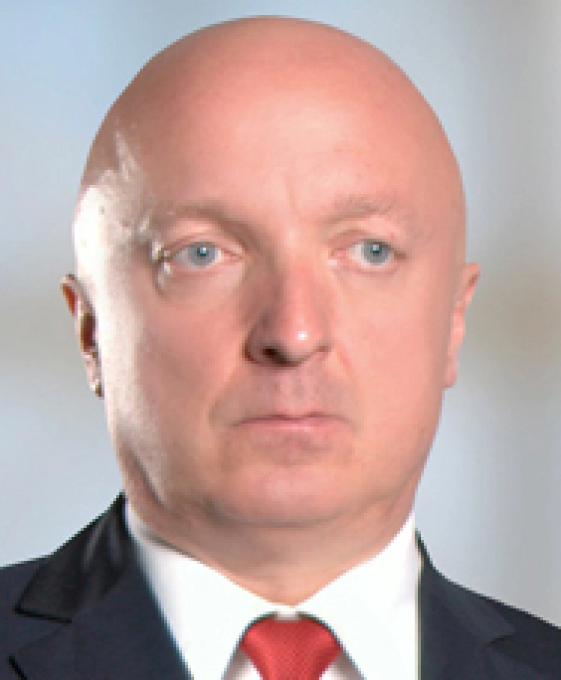 prof. dr hab. Bernard Wiśniewski