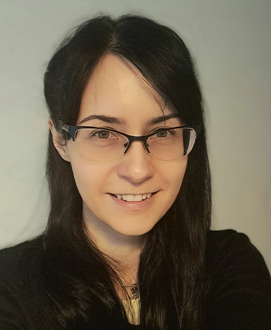 Justyna Zaręba, Specjalista Dokumentacji i Informacji Naukowej 