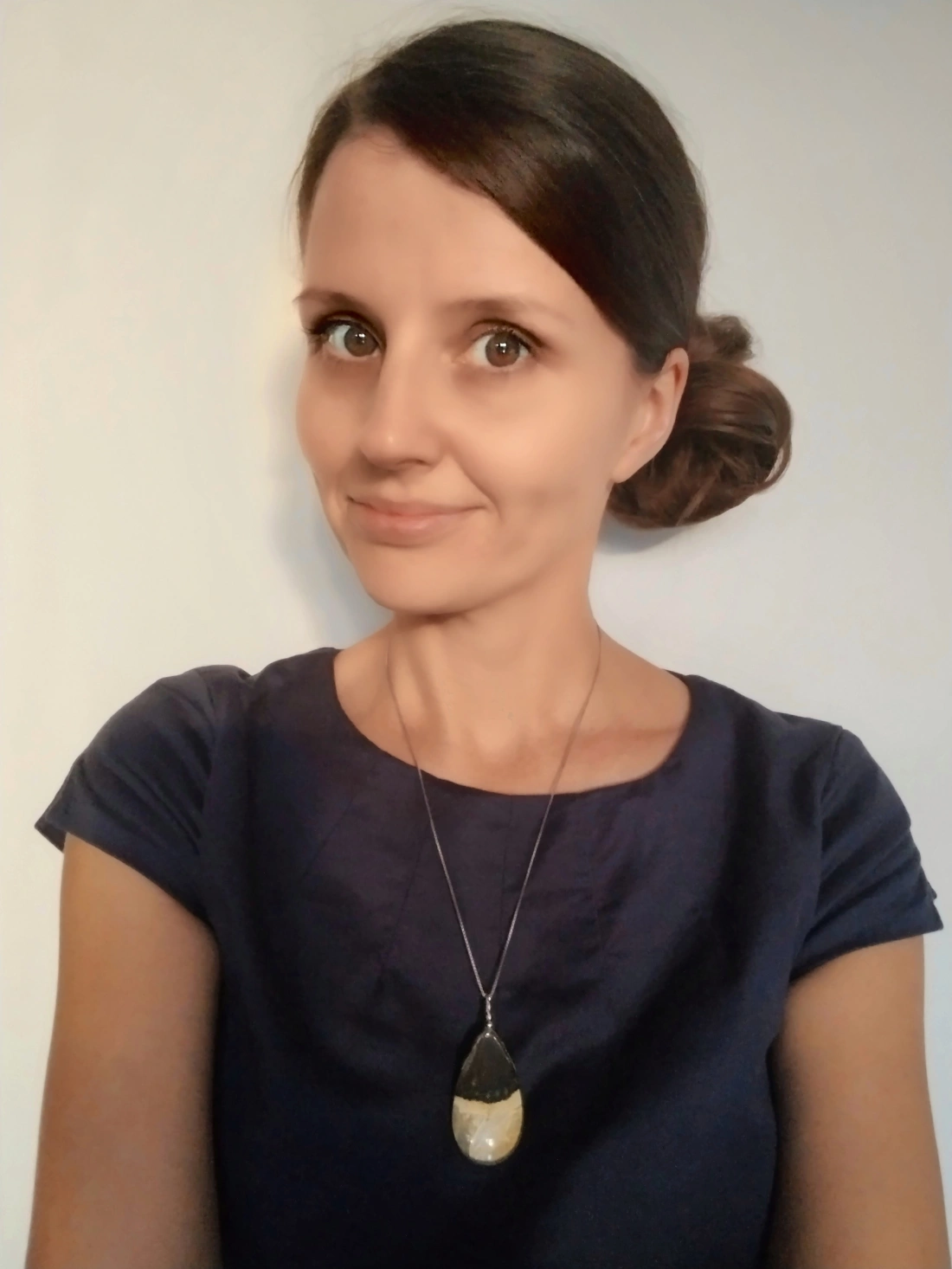 Ewa Ziętek, Specjalista Dokumentacji i Informacji Naukowej 