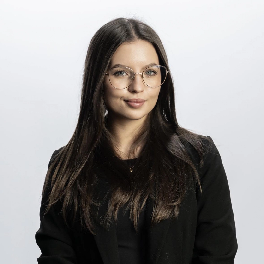 Martyna Persa, Specjalista ds. AZS
