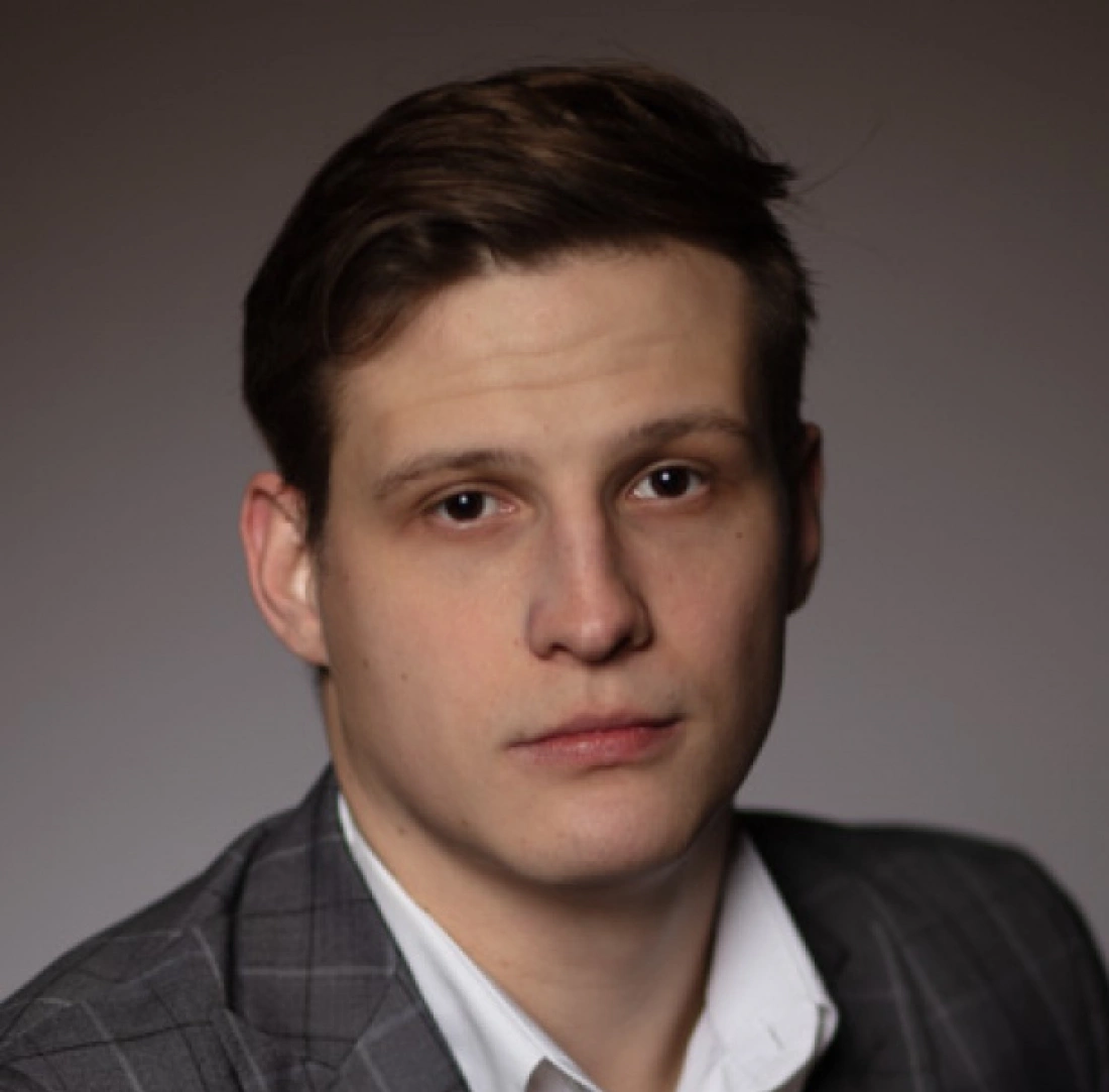 Karol Król, Prezes KU AZS Akademii WSB
