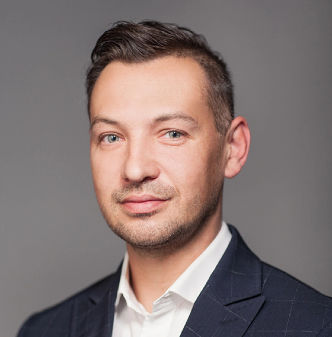 Maciej Sadowski, Kierownik Studium Kultury Fizycznej Akademii WSB