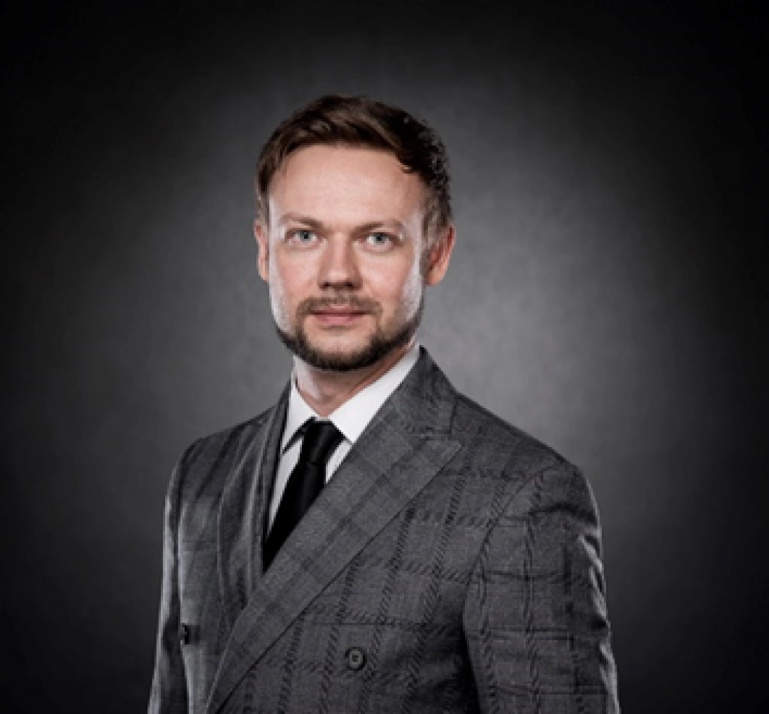 dr inż. Karol Jędrasiak