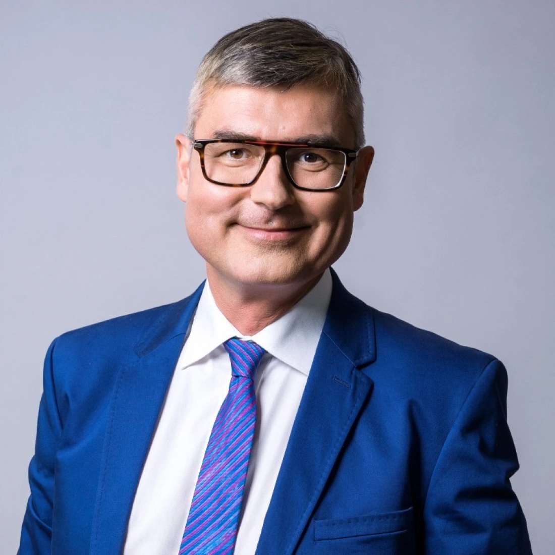 Prof. dr hab. Łukasz Sułkowski