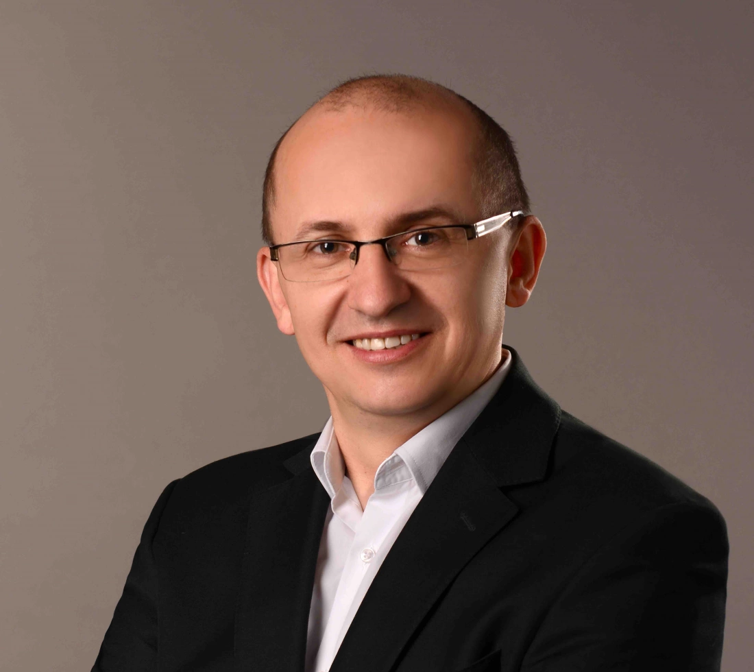 Tomasz Leśniowski, Prezes International Project Management Association Polska