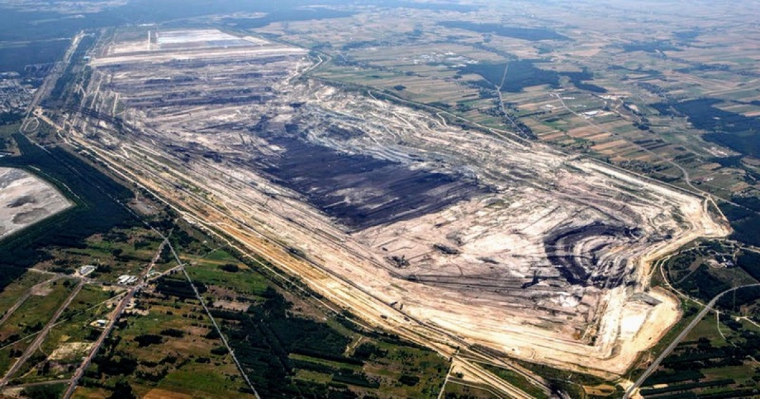 PGE Giganty Mocy w Bełchatowie