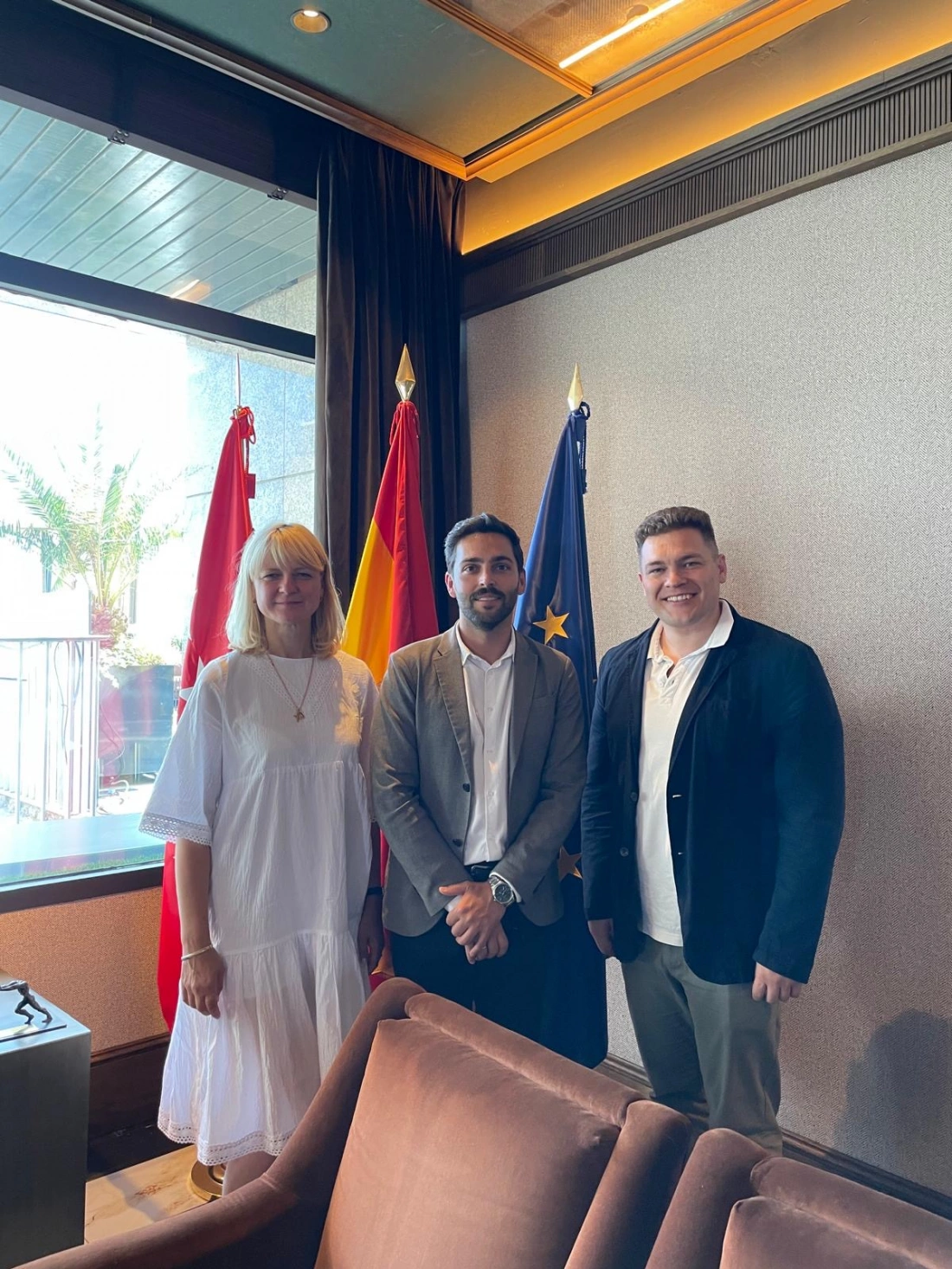 Tetyana Pimonenko & Oleksii Lyulyov