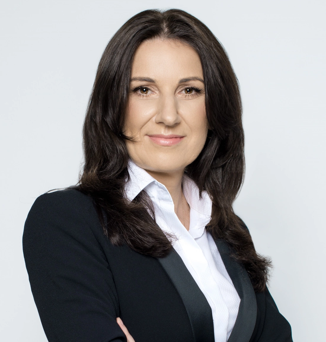 Dr hab. Katarzyna Szczepańska-Woszczyna, prof. AWSB