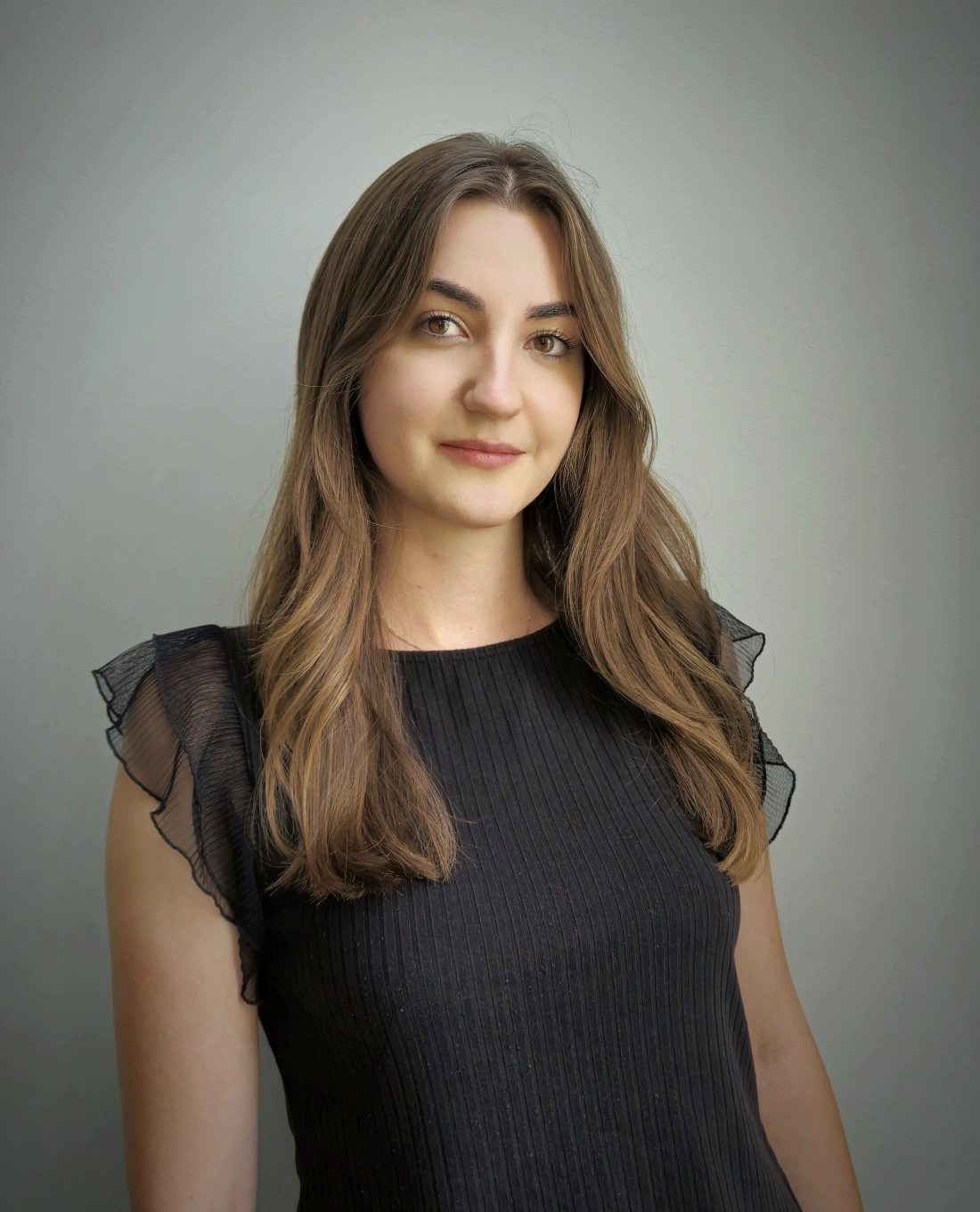 Natalia Orzechowska - International Student Affairs and Recruitment Specialist / Refund Assistance