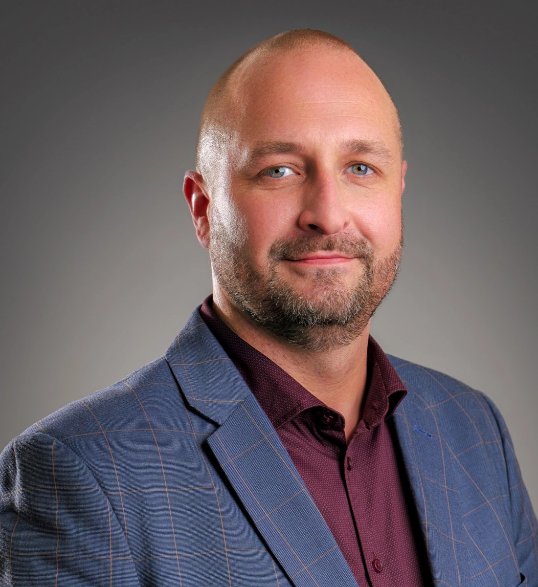 Wojciech Sendor - International Student Affairs Specialist