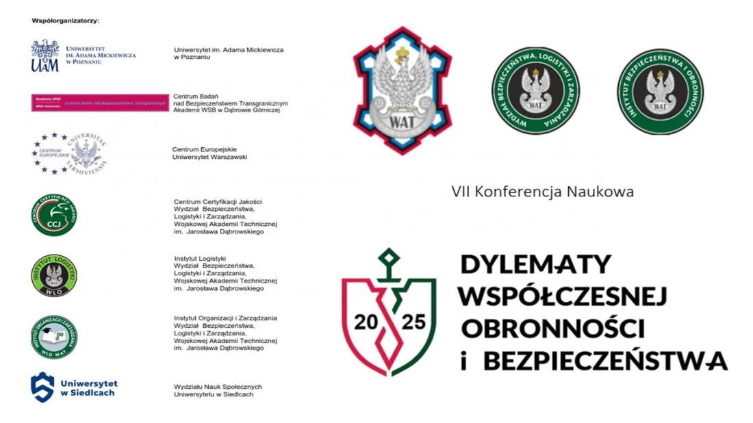 Konferencja Lidzbark Warmiński 2025