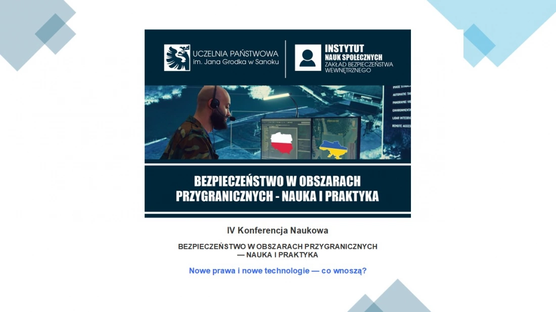 Konferencja UP Sanok 12.2025