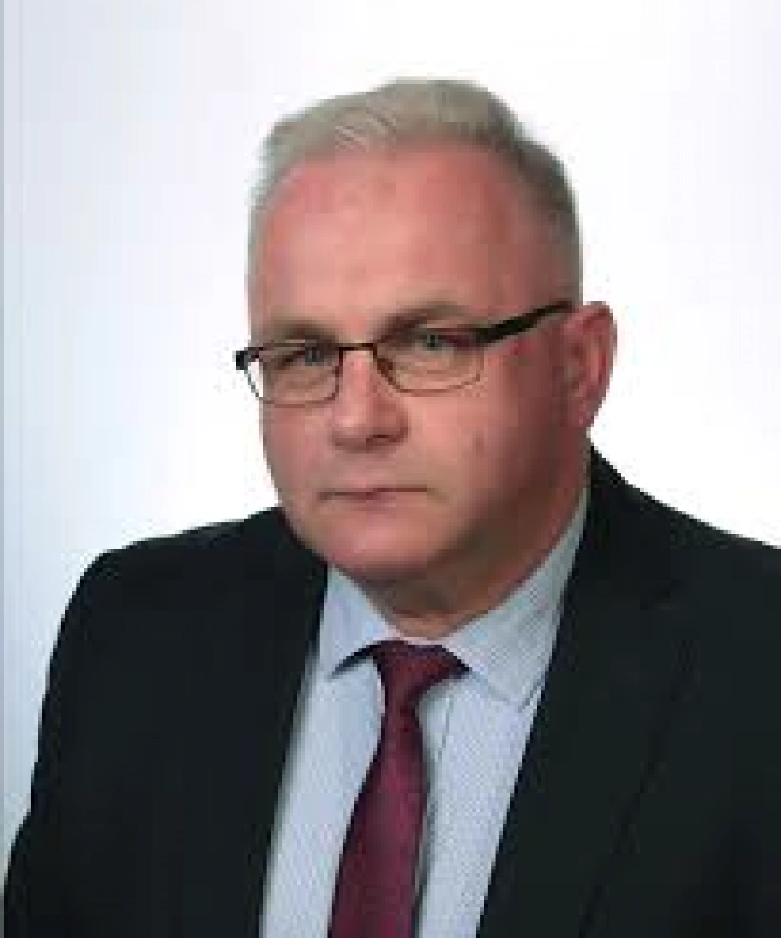 dr inż. Bogusław Kogut, Zastępca Dyrektora Centrum Badań nad Bezpieczeństwem Transgranicznym