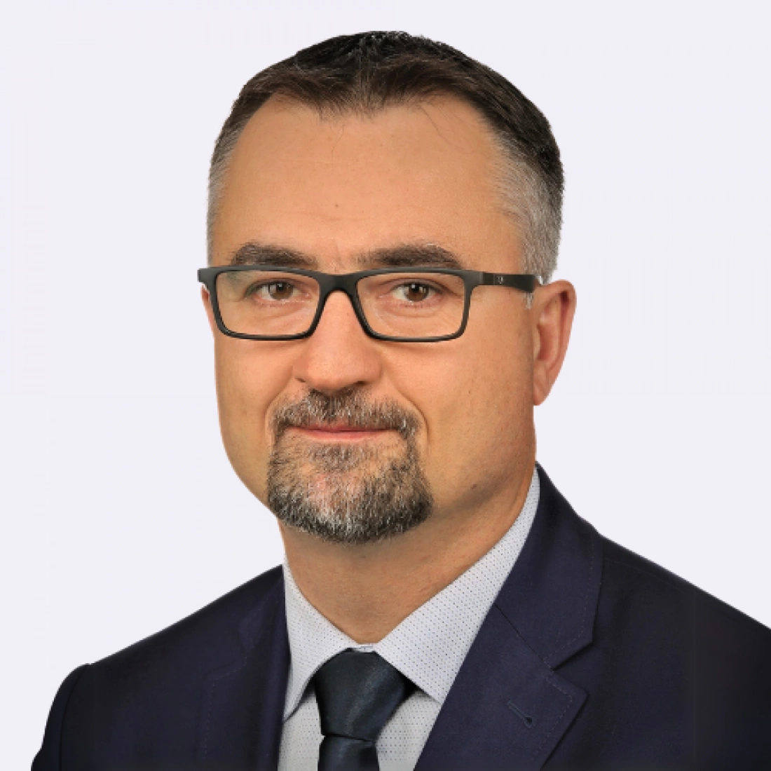 dr hab. Paweł Lubiewski, prof. AWSB, Dyrektor Centrum Badań nad Bezpieczeństwem Transgranicznym