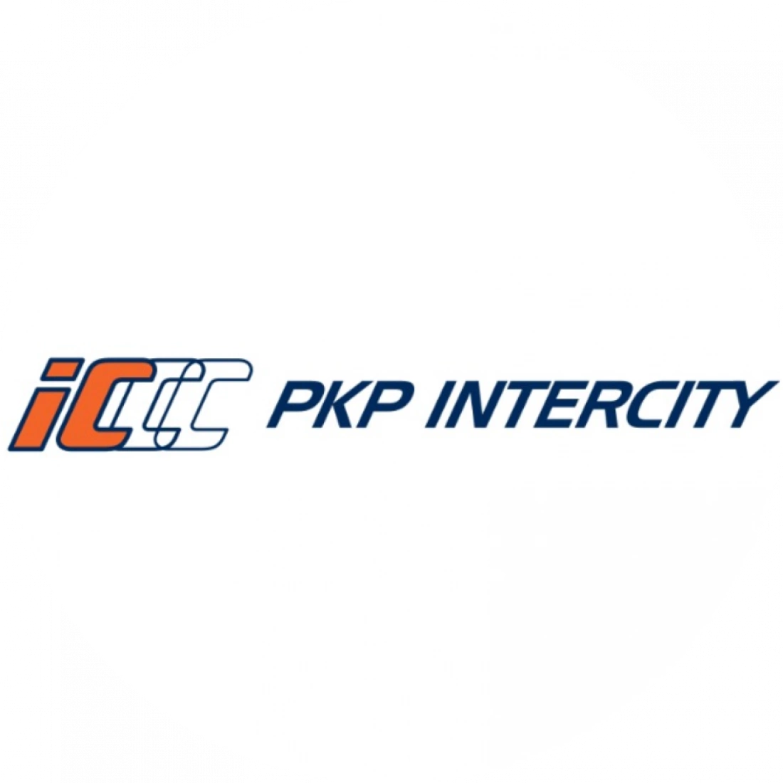 Logo PKP Intercity.