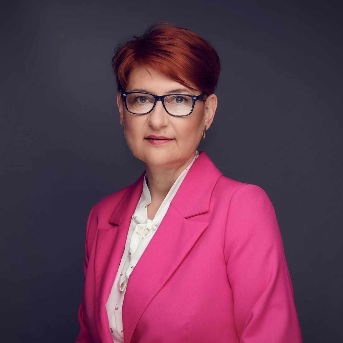 Bożena Garbocz, Pełnomocniczka ds. OSP w Wydziale Zamiejscowym w Krakowie